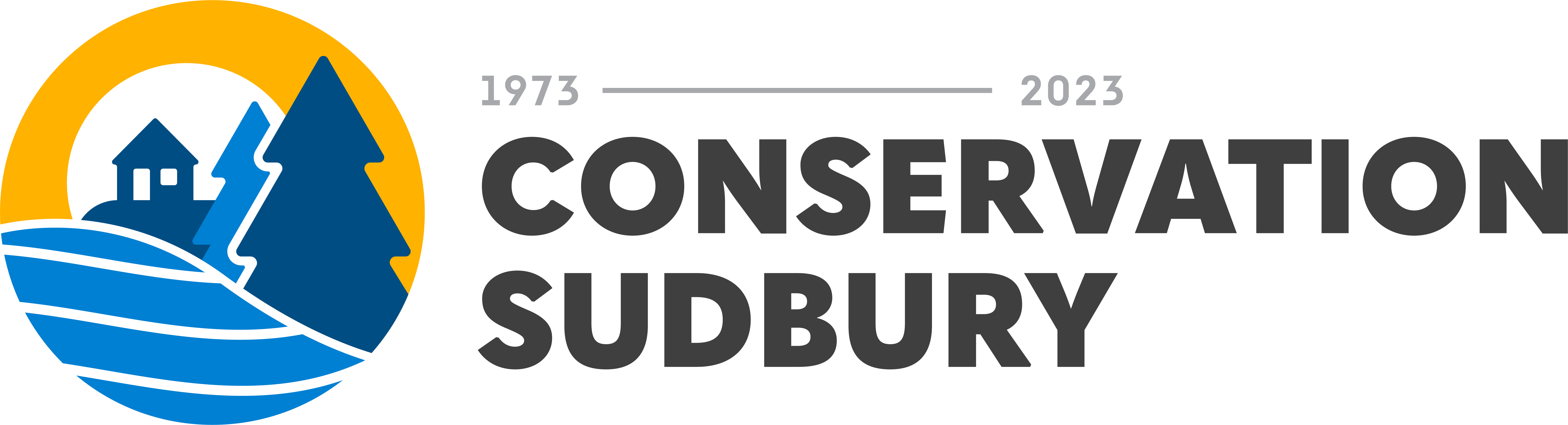 Conservation Sudbury Logo